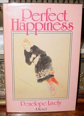 Stock image for Perfect Happiness for sale by Better World Books: West