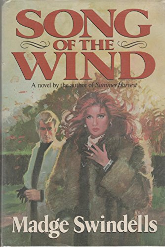 Beispielbild fr Song of the Wind: A Novel zum Verkauf von Wonder Book