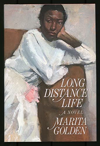 9780385194556: Long Distance Life: A Novel