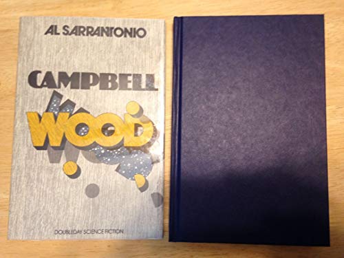 Stock image for CAMPBELL WOOD for sale by BOOK COLLECTORS GALLERY