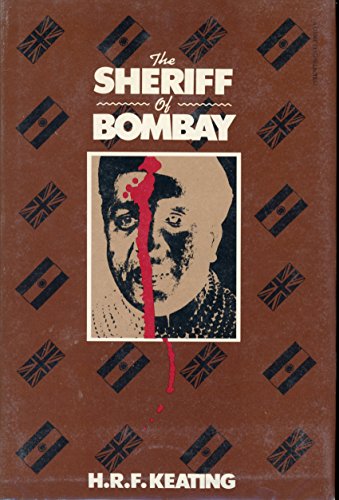 Beispielbild fr The Sheriff of Bombay zum Verkauf von MLC Books