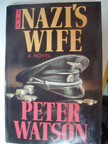 The Nazi's Wife