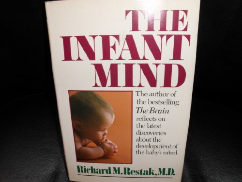 Beispielbild fr The Infant Mind zum Verkauf von Wonder Book