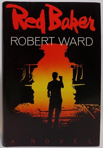 Red Baker (9780385195386) by Ward, Robert