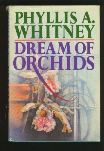 9780385196017: Dream of Orchids