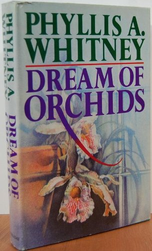 9780385196017: Dream of Orchids