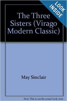 Stock image for The three sisters (A Virago modern classic) for sale by Wonder Book