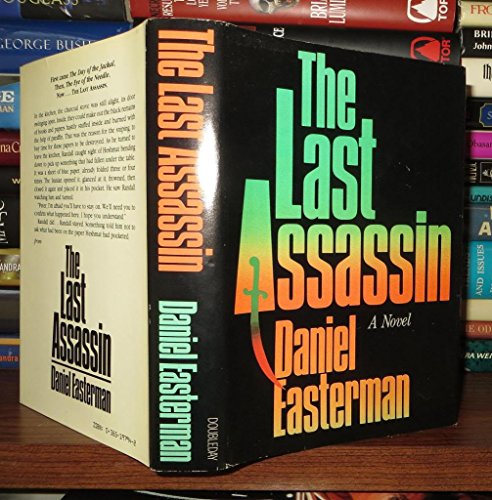 9780385197946: The Last Assassin