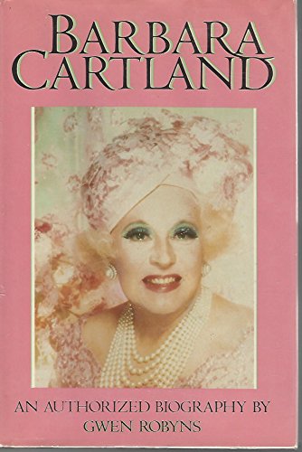 Stock image for Barbara Cartland for sale by Better World Books