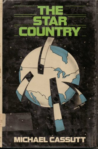 Stock image for The Star Country for sale by Steven Edwards