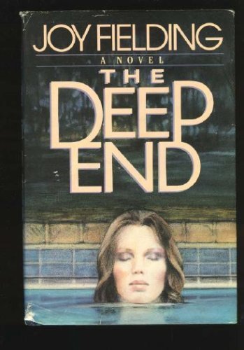 Beispielbild fr The Deep End zum Verkauf von Wonder Book