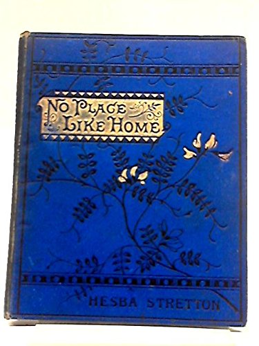 Stock image for No Place Like Home for sale by Wonder Book