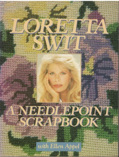 A Needlepoint Scrapbook.