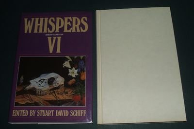 Beispielbild fr Whispers VI zum Verkauf von ThriftBooks-Atlanta