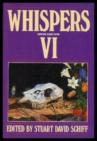Stock image for Whispers VI for sale by ThriftBooks-Atlanta