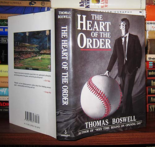 9780385199674: The Heart of the Order