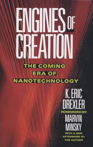 Imagen de archivo de Engines of Creation a la venta por Blackwell's