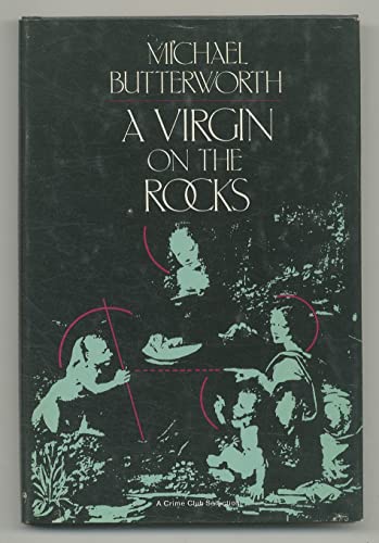 Beispielbild fr A virgin on the rocks zum Verkauf von Wonder Book