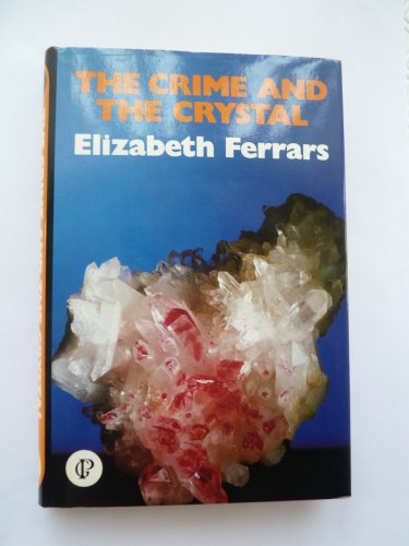 Stock image for The Crime and the Crystal for sale by Jerry Merkel