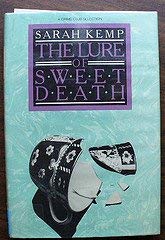 Imagen de archivo de Lure of Sweet Death a la venta por Dan A. Domike