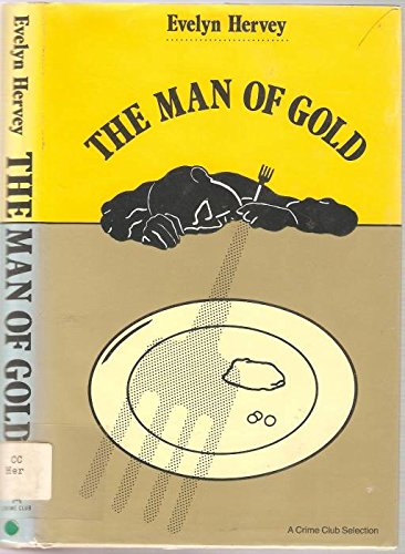 Beispielbild fr The Man of Gold zum Verkauf von Jen's Books