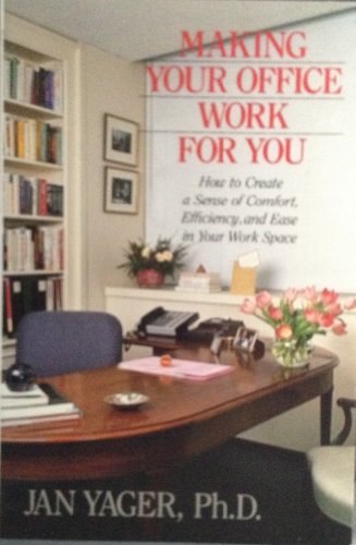 Beispielbild fr Making Your Office Work For You zum Verkauf von Wonder Book