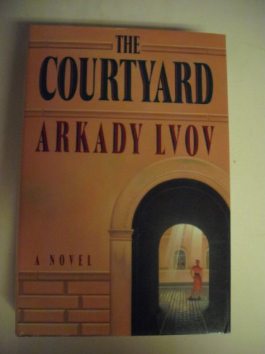 Imagen de archivo de The Courtyard a la venta por AwesomeBooks