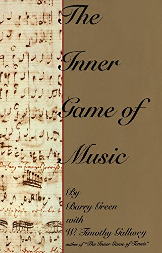 9780385231268: The Inner Game of Music