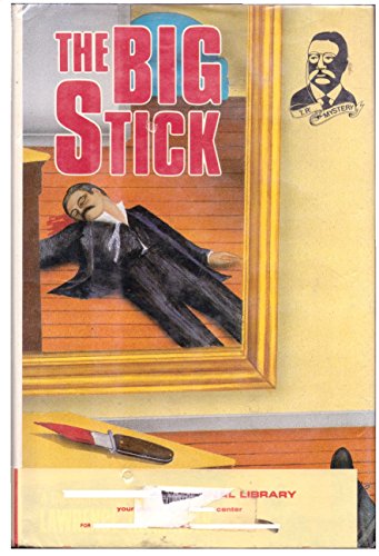 Imagen de archivo de The Big Stick a la venta por Better World Books: West