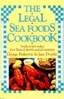 9780385231831: The Legal Sea Foods Cookbook