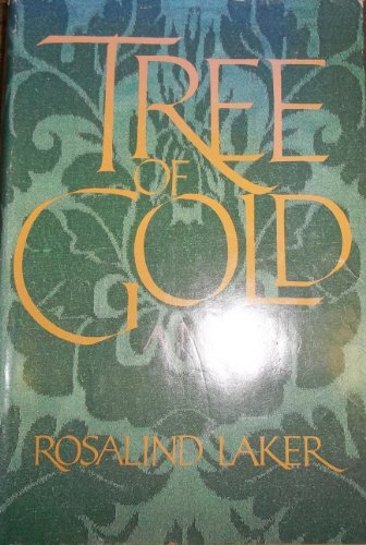Tree of Gold (9780385231930) by Laker, Rosalind