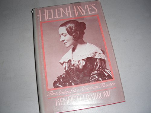 Beispielbild fr Helen Hayes : First Lady of the American Theater zum Verkauf von Better World Books