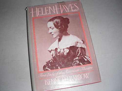 Imagen de archivo de Helen Hayes: First Lady of the American Theatre a la venta por Wonder Book