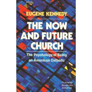 Stock image for The Now & Future Church for sale by Lighthouse Books and Gifts