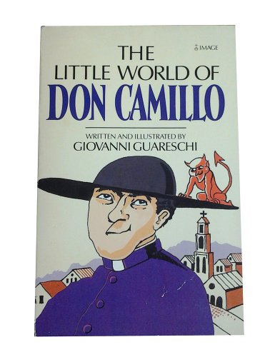 9780385232425: The Little World of Don Camillo