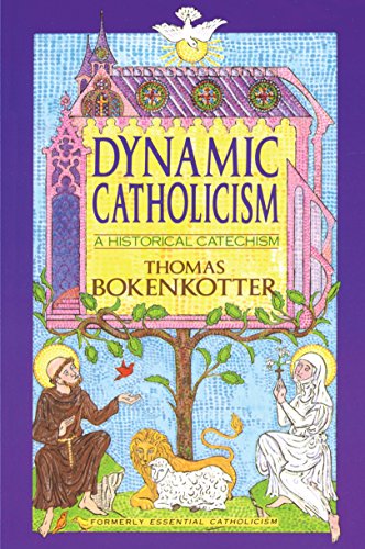 Stock image for Dynamic Catholicism for sale by Your Online Bookstore