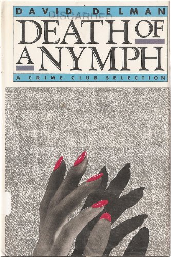 Beispielbild fr Death of a Nymph zum Verkauf von Wonder Book
