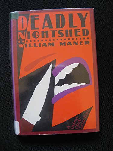 Imagen de archivo de Deadly Nightshed (Crime Club Ser.) a la venta por Top Notch Books