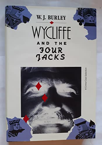 Imagen de archivo de Wycliffe and the Four Jacks a la venta por Better World Books: West