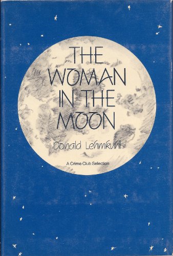 Imagen de archivo de The Woman in the Moon a la venta por If Books Could Kill