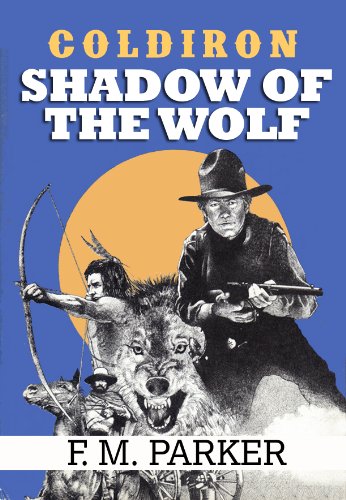 Stock image for Shadow of the Wolf (Double D Western Ser.) for sale by Lighthouse Books and Gifts