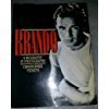9780385233088: Brando: A Biography in Photographs