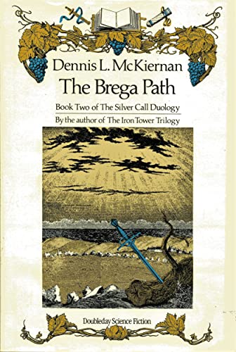 9780385233521: The Brega Path