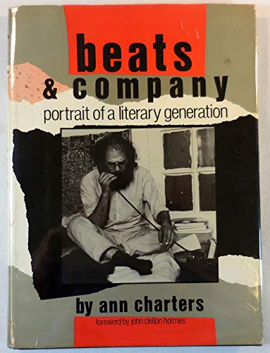 Beats & Company: a Portrait of a Literary Generation