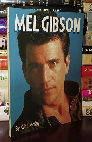 Imagen de archivo de Mel Gibson : Australia's Restless Superstar a la venta por Better World Books