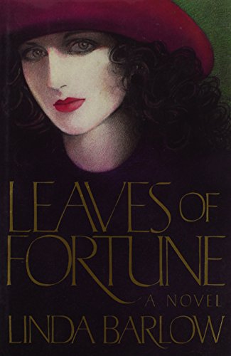 Beispielbild fr Leaves of Fortune zum Verkauf von Wonder Book