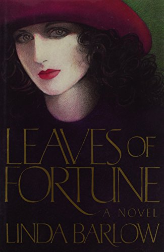 Stock image for Leaves of Fortune for sale by Wonder Book