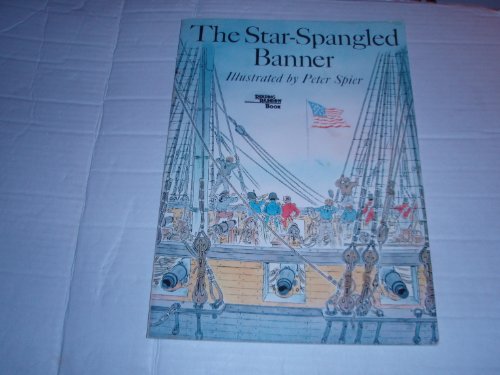 9780385234016: The Star-Spangled Banner (Reading Rainbow)
