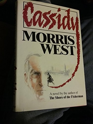 Imagen de archivo de Cassidy a la venta por Better World Books: West