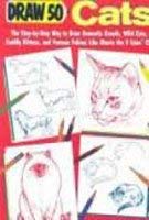 9780385234856: Draw 50 Cats